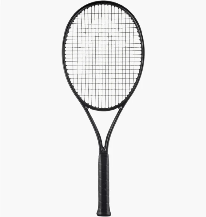 Ракетка для великого тенісу HEAD Speed Pro Legend 2024 Black 236074
