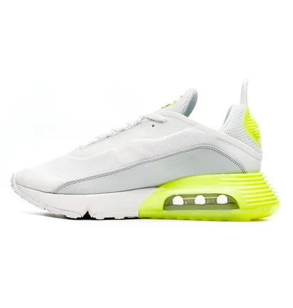 Кросівки чоловічі Nike Air Max 2090 White DJ6898-100