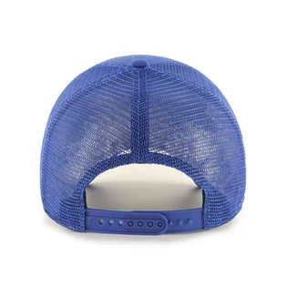 Кепка унісекс 47 Brand New York Yankees Blue B-Brmtl17Ctp-Ry