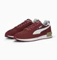 Кроссовки унисекс Puma Graviton Bordo 380738-29
