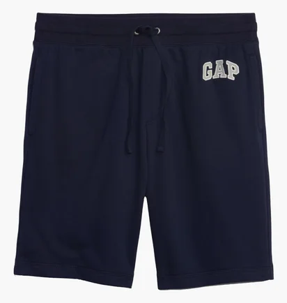 Шорти чоловічі Gap Xls Ft Mini Arch Blue 787059-04