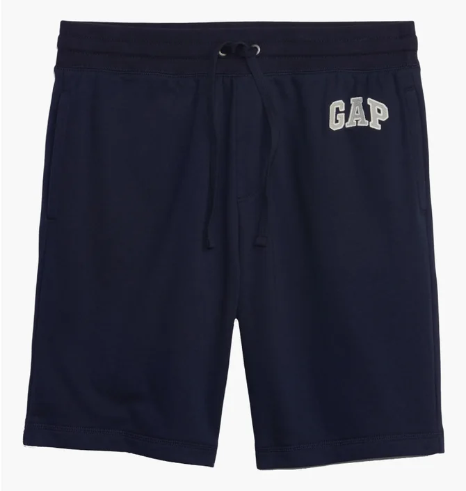 Шорти чоловічі Gap Xls Ft Mini Arch Blue 787059-04