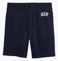 Шорти чоловічі Gap Xls Ft Mini Arch Blue 787059-04