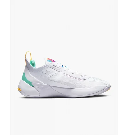 Кросівки унісекс Air Jordan 1 Luka White Dn1772-164
