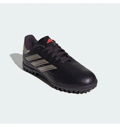 Сороконожки унисекс Adidas Copa Pure 2 Club Violet/Black IG8735