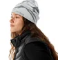 Шапка унісекс Arc'teryx Grotto Grey X00001006709-SOLITUDE-VOID