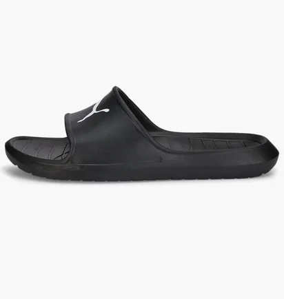 Тапочки мужские Puma Divecat V2 Lite Black 386713-02
