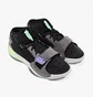 Кросівки чоловічі Nike Zion 2 Black Dv0548-030