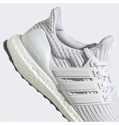 Кроссовки женские Adidas Ultraboost 4.0 Dna White FY9122