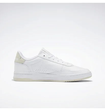 Кроссовки женские Reebok Court Peak White Gz2239