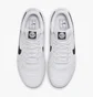 Кроссовки мужские Nike Court Air Zoom Lite 3 White Dv3258-101