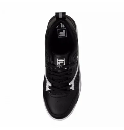 Кроссовки мужские Fila Casim Black FFM021483036