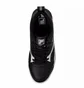 Кроссовки мужские Fila Casim Black FFM021483036