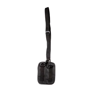 Сумка унісекс Ellesse Torrin Small Item Bag Black SBVA3613-011