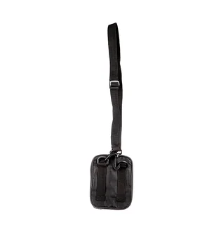 Сумка унісекс Ellesse Torrin Small Item Bag Black SBVA3613-011