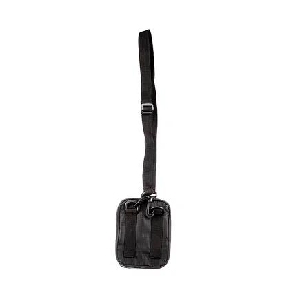 Сумка унісекс Ellesse Torrin Small Item Bag Black SBVA3613-011