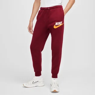Штаны мужские Nike Club Jogger Futura Bb Bordo FN3094-677