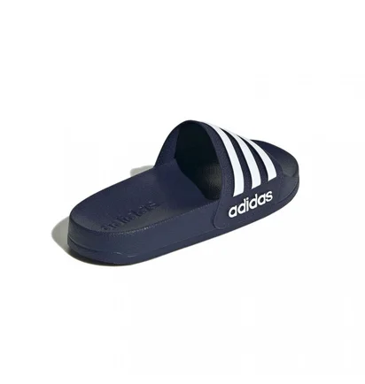 Тапочки дитячі Adidas Adilette Blue IF5978