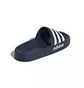 Тапочки дитячі Adidas Adilette Blue IF5978