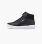 Кросівки дитячі Puma Carina Mid Fur Ps Black 309684-01