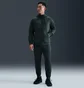 Толстовка мужская Nike Tf Hd Fz Green DQ4830-390