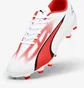 Бутси чоловічі Puma Ultra Play Fg/Ag Football Boots White 107423-01