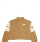 Куртка жіноча Air Jordan Flight Woven Jacket Beige DQ4625-258