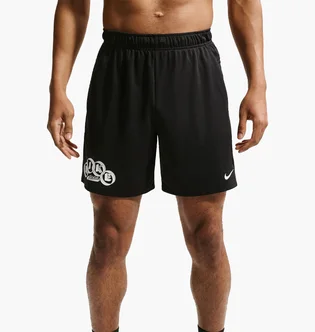 Шорты мужские Nike Flex Dri-Fit Black IF2789-010