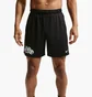 Шорты мужские Nike Flex Dri-Fit Black IF2789-010