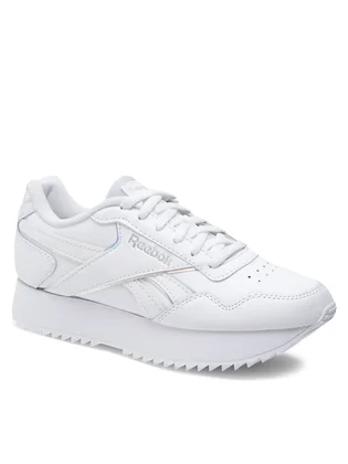 Кросівки жіночі Reebok Royal Glide Ripple Double White GW1182