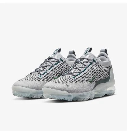 Кросівки чоловічі Nike Air Vapormax 2021 Fk Se Grey Dn3074-001