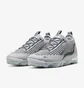 Кросівки чоловічі Nike Air Vapormax 2021 Fk Se Grey Dn3074-001