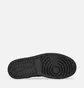 Кросівки дитячі Nike Air Jordan 1 Low (Gs) Sneakers Black 553560-093