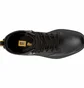 Черевики чоловічі Caterpillar Hardwear Hi Black P111327