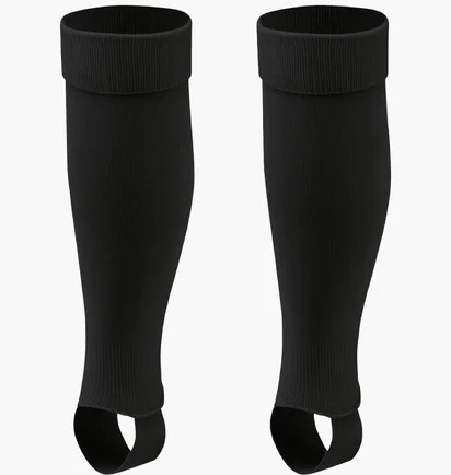 Гетри дитячі Jako Glasgow 2.0 Black 3415-08