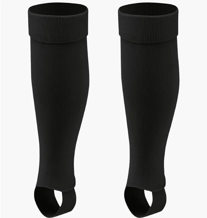 Гетри дитячі Jako Glasgow 2.0 Black 3415-08
