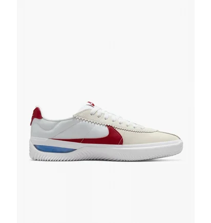 Кросівки унісекс Nike Brsb White Dh9227-100
