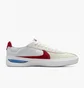 Кросівки унісекс Nike Brsb White Dh9227-100