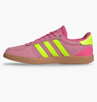 Кроссовки женские Adidas Breaknet Sleek Pink JH6899