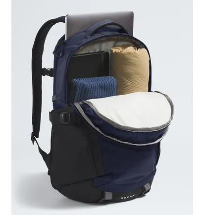 Рюкзак унісекс The North Face Recon Blue NF0A52SH53Z