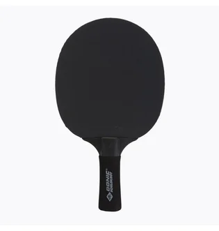 Ракетка для настольного тенниса Donic Sensation 500 Black/Red 714402