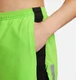 Шорты мужские Nike Dri-Fit Run Division Stride 8 Running Shorts Green DX0841-313