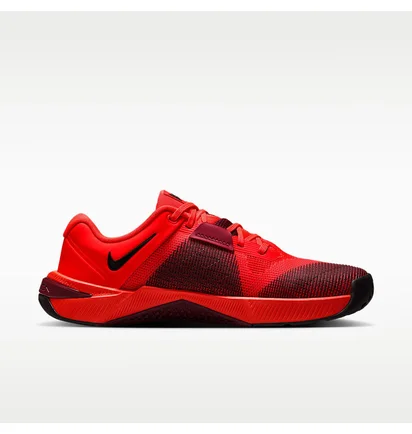 Кроссовки женские Nike Metcon 10 Red HQ2620-600