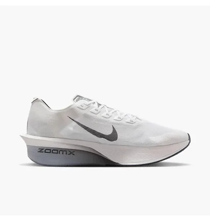 Кросівки чоловічі Nike Zoomx Vaporfly Next% 4 White HF6414-100