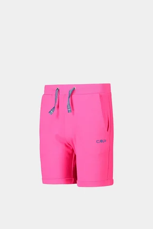 Шорти дитячі CMP G Short Pant Pink 32D8205-C505
