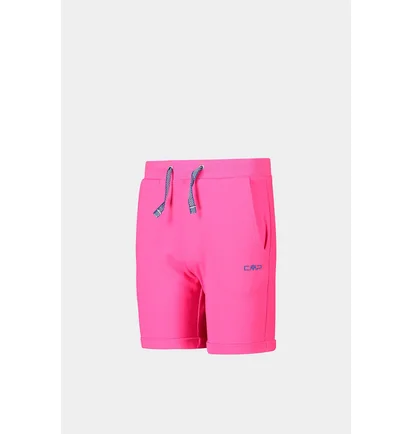 Шорти дитячі CMP G Short Pant Pink 32D8205-C505