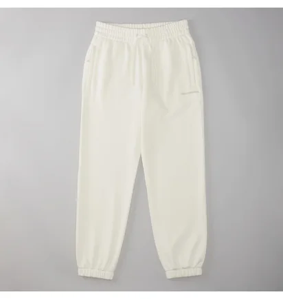 Штаны унисекс Adidas Pharrell Williams Basics Pants (Gender Neutral) White Hg2686