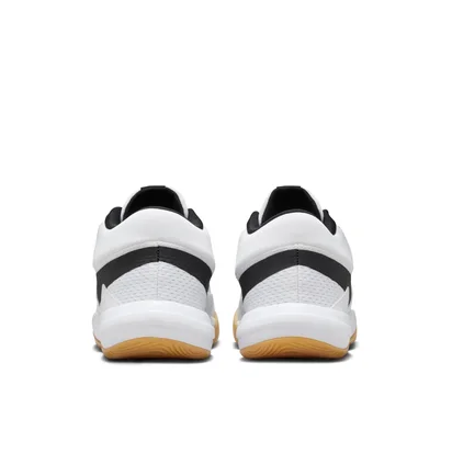 Кросівки унісекс Nike Hyperquick White FN4678-100