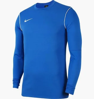 Лонгслив мужской Nike Dry Park20 Crew Top Blue Bv6875-463