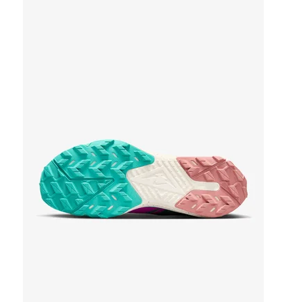 Кросівки чоловічі Nike Terra Kiger 9 Turquoise DR2693-301
